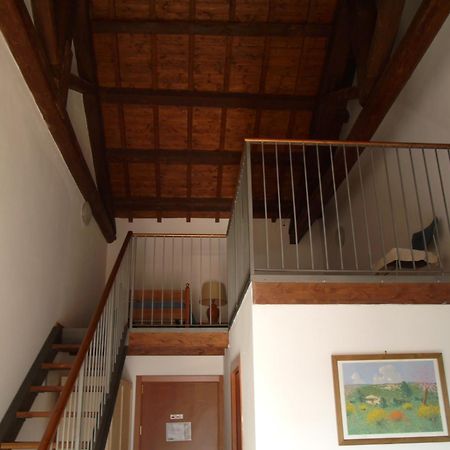 Hostel Marina Κάλιαρι Εξωτερικό φωτογραφία