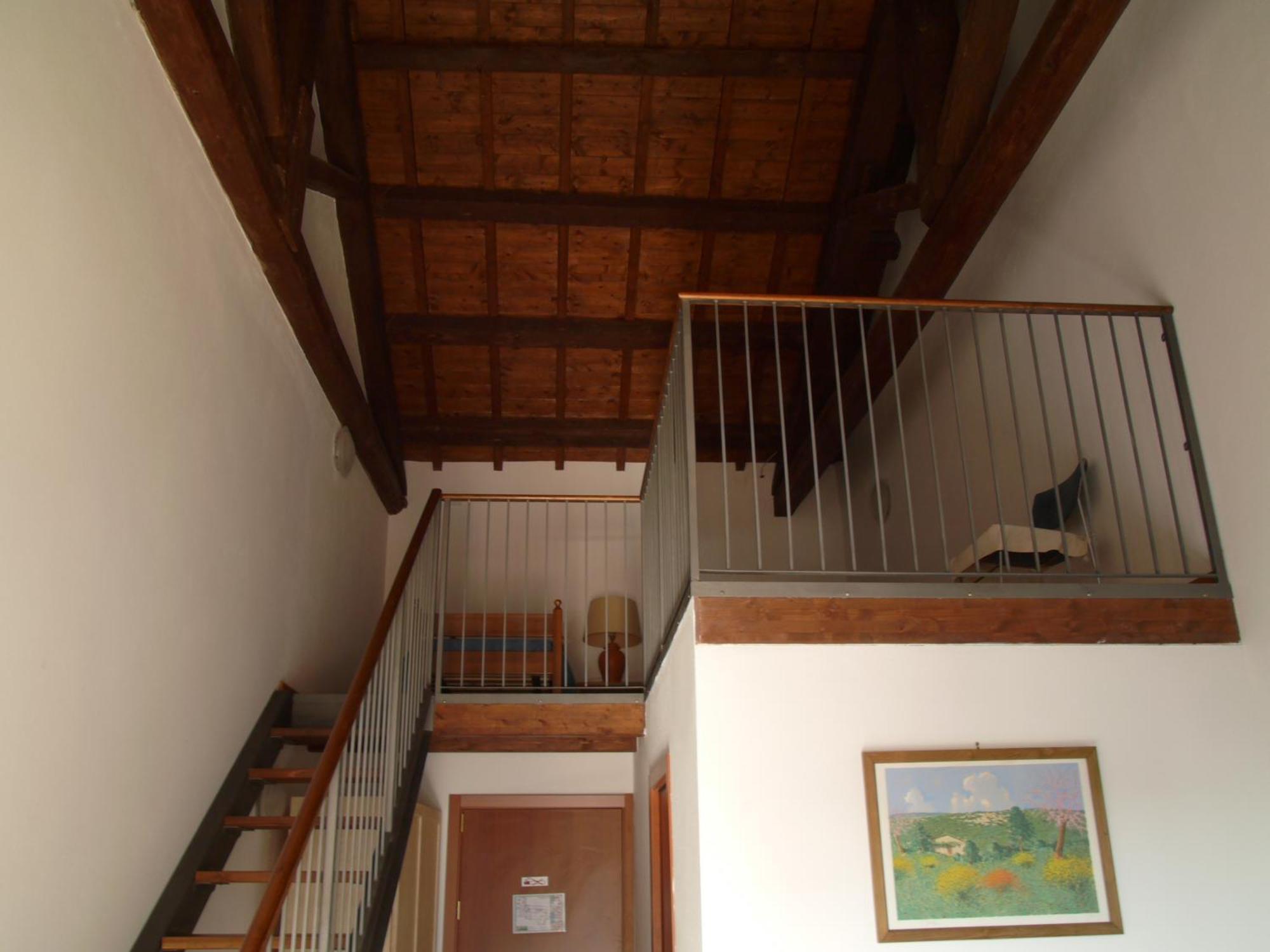 Hostel Marina Κάλιαρι Εξωτερικό φωτογραφία