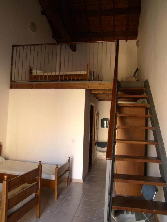 Hostel Marina Κάλιαρι Δωμάτιο φωτογραφία