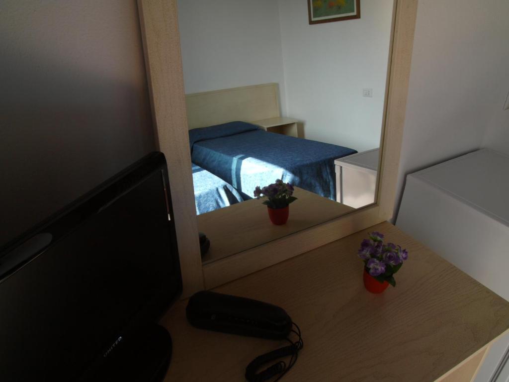 Hostel Marina Κάλιαρι Δωμάτιο φωτογραφία