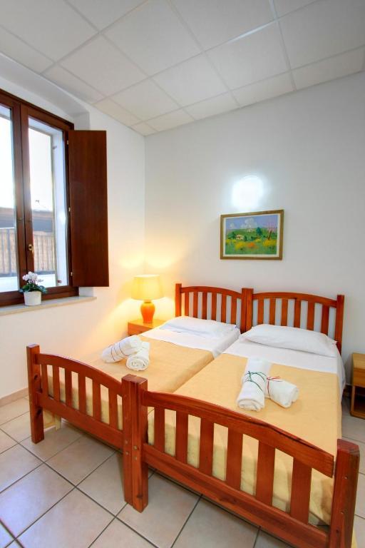 Hostel Marina Κάλιαρι Δωμάτιο φωτογραφία