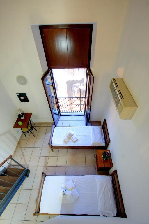 Hostel Marina Κάλιαρι Δωμάτιο φωτογραφία