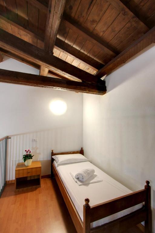 Hostel Marina Κάλιαρι Δωμάτιο φωτογραφία