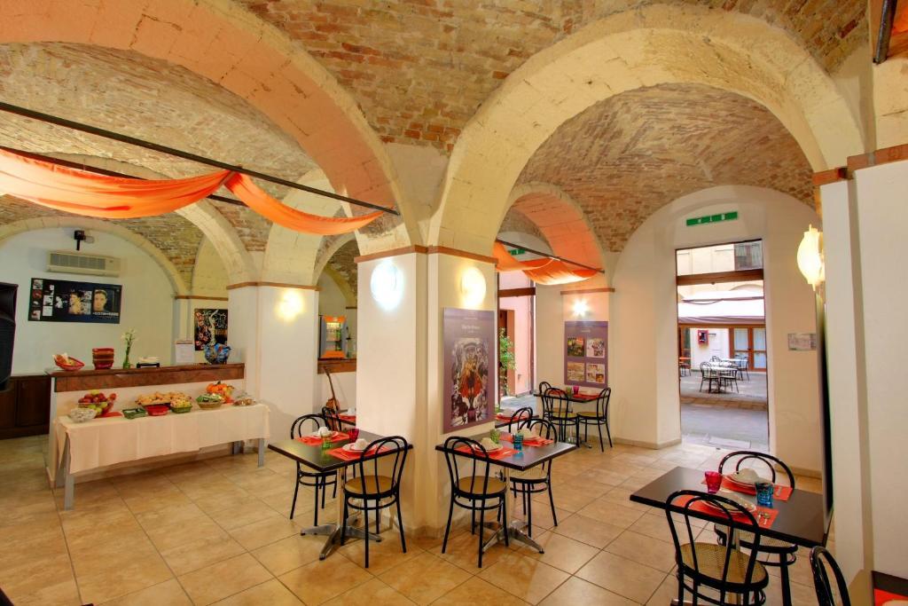 Hostel Marina Κάλιαρι Εξωτερικό φωτογραφία