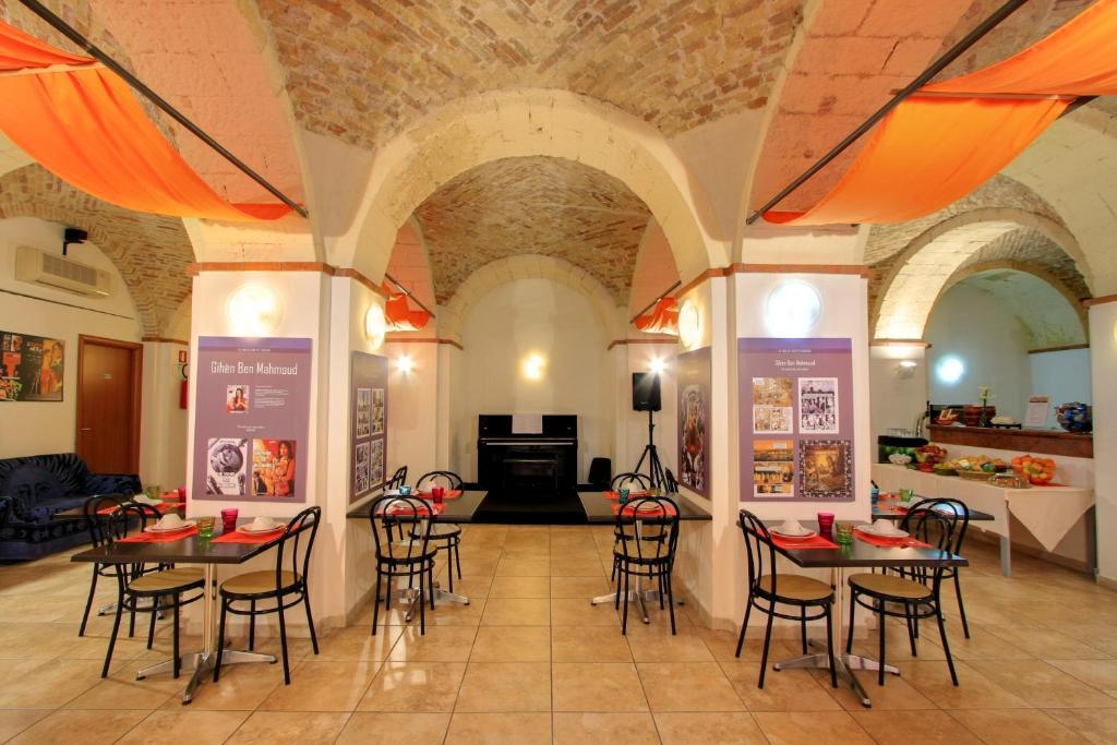 Hostel Marina Κάλιαρι Εξωτερικό φωτογραφία
