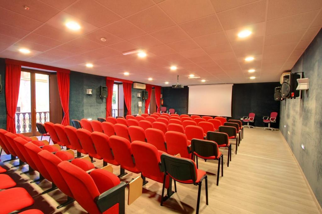 Hostel Marina Κάλιαρι Εξωτερικό φωτογραφία