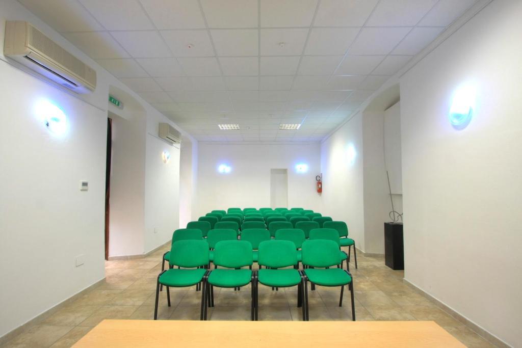 Hostel Marina Κάλιαρι Εξωτερικό φωτογραφία