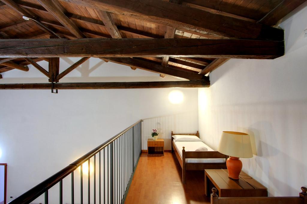 Hostel Marina Κάλιαρι Εξωτερικό φωτογραφία