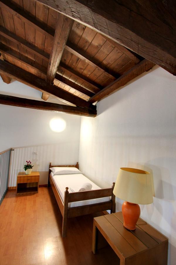 Hostel Marina Κάλιαρι Εξωτερικό φωτογραφία