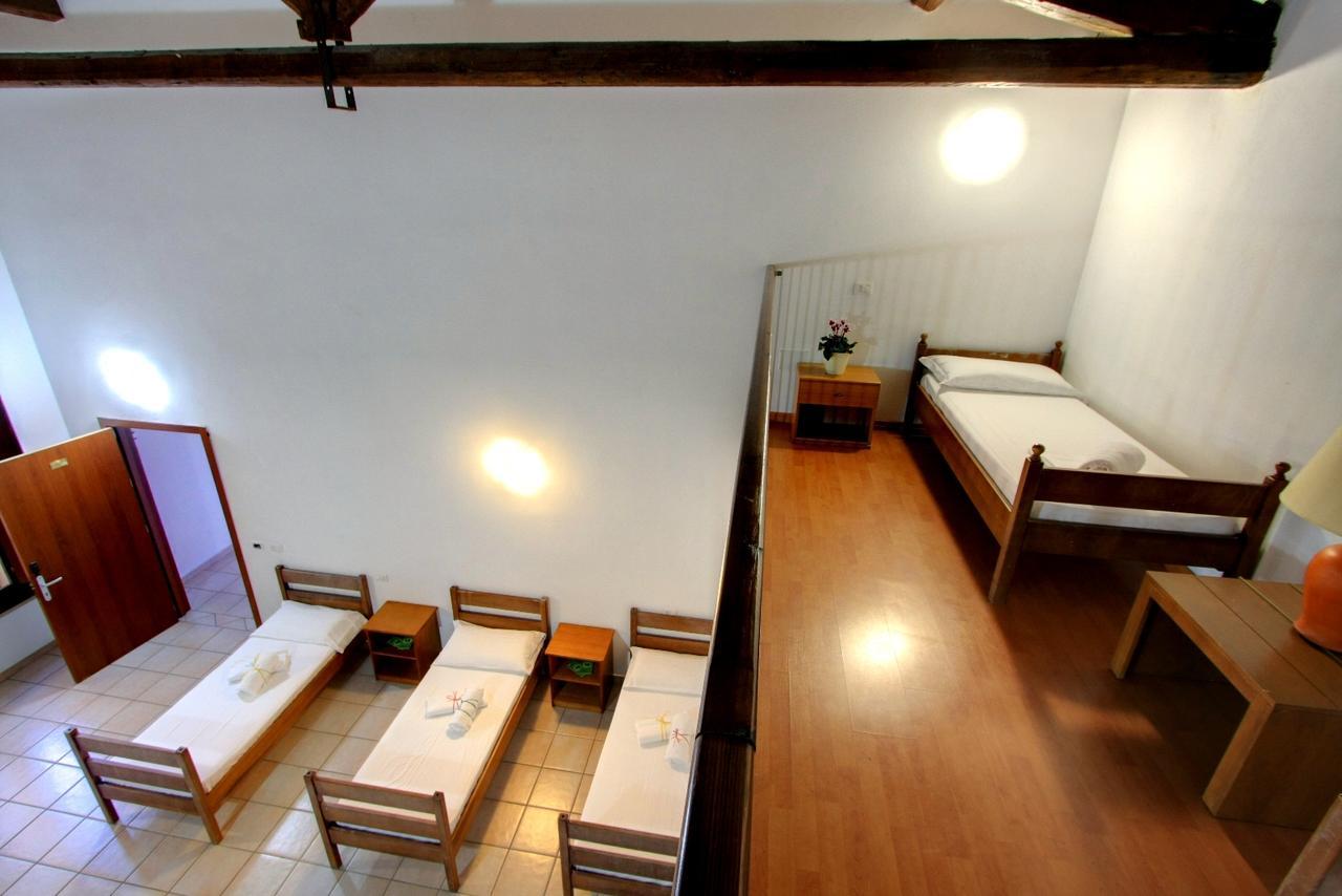 Hostel Marina Κάλιαρι Εξωτερικό φωτογραφία